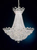 Schonbek Trilliane 5872 Chandelier