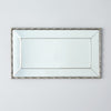 Global Views Bamboo Mirror