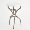 Global Views Root Table