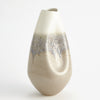 Global Views Cream Rises Dented Collection