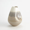 Global Views Cream Rises Dented Collection