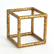 Global Views Forged Objects - Gold