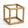Global Views Forged Objects - Gold