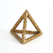 Global Views Forged Objects - Gold