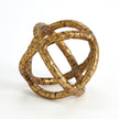 Global Views Forged Objects - Gold