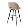 Eichholtz Cliff Bar Stool - Set of 2