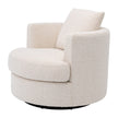 Eichholtz Felix Swivel Chair