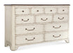 Hooker Furniture Americana Dresser A