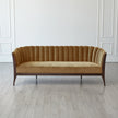 Global Views Channel Back Sofa