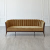 Global Views Channel Back Sofa