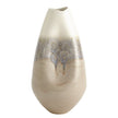 Global Views Cream Rises Dented Collection