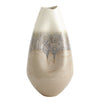 Global Views Cream Rises Dented Collection
