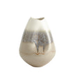 Global Views Cream Rises Dented Collection
