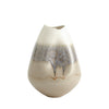 Global Views Cream Rises Dented Collection