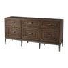 Theodore Alexander Giacomo Sideboard
