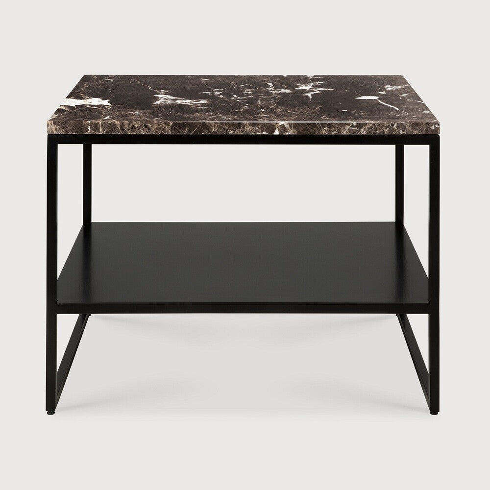 Ethnicraft Stone Side Table