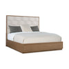 Hooker Furniture Sonnet King Upholstered Bed