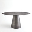 Global Views Apex Dining Table