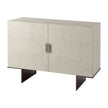 Theodore Alexander Gennarino Decorative Cabinet