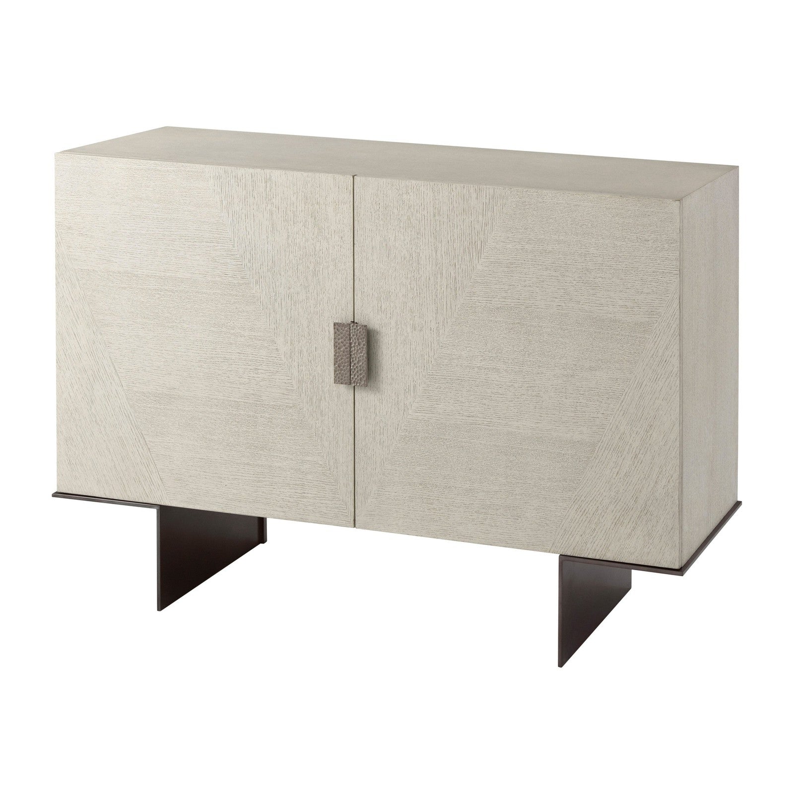 Theodore Alexander Gennarino Decorative Cabinet