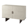 Theodore Alexander Gennarino Decorative Cabinet