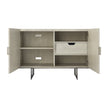 Theodore Alexander Gennarino Decorative Cabinet
