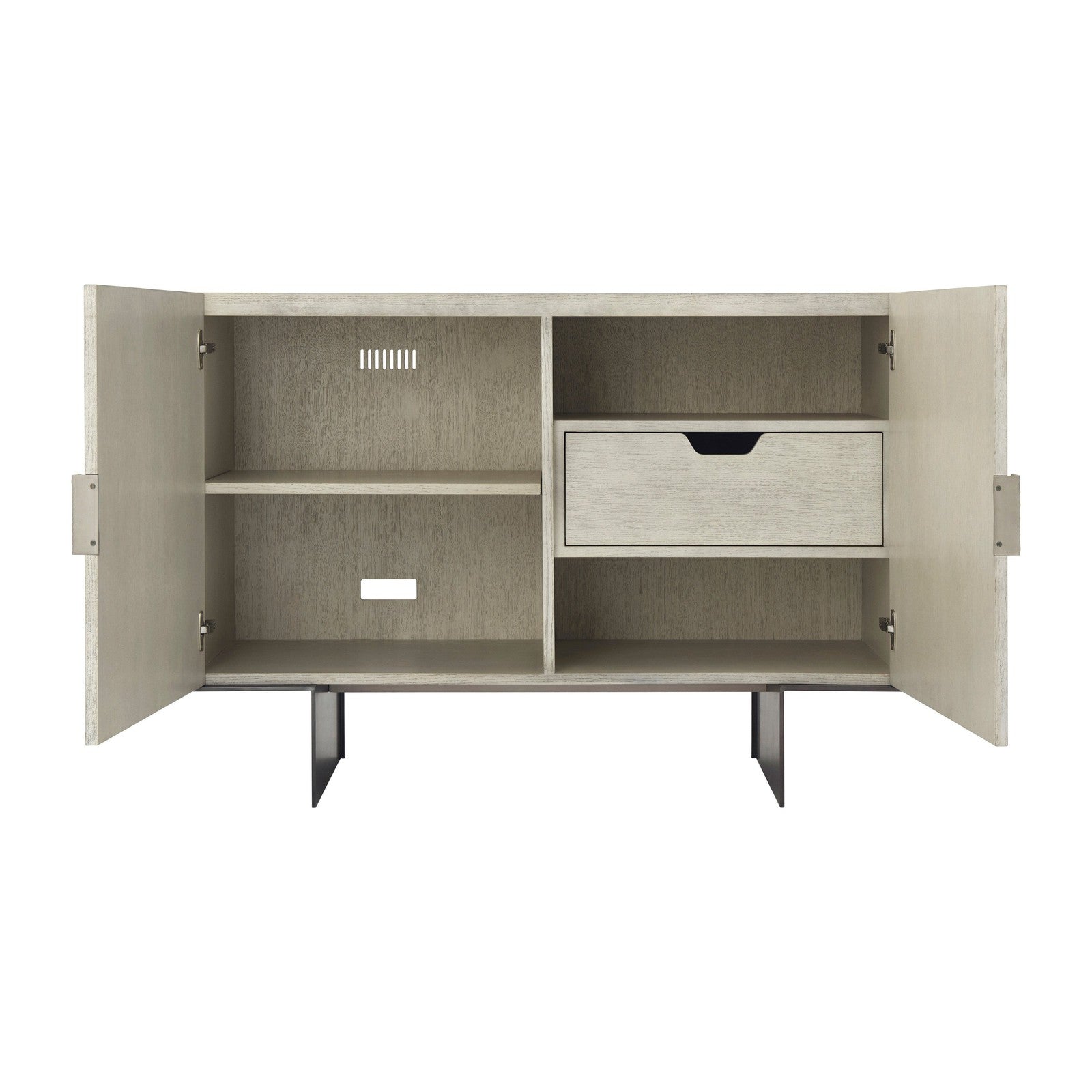 Theodore Alexander Gennarino Decorative Cabinet