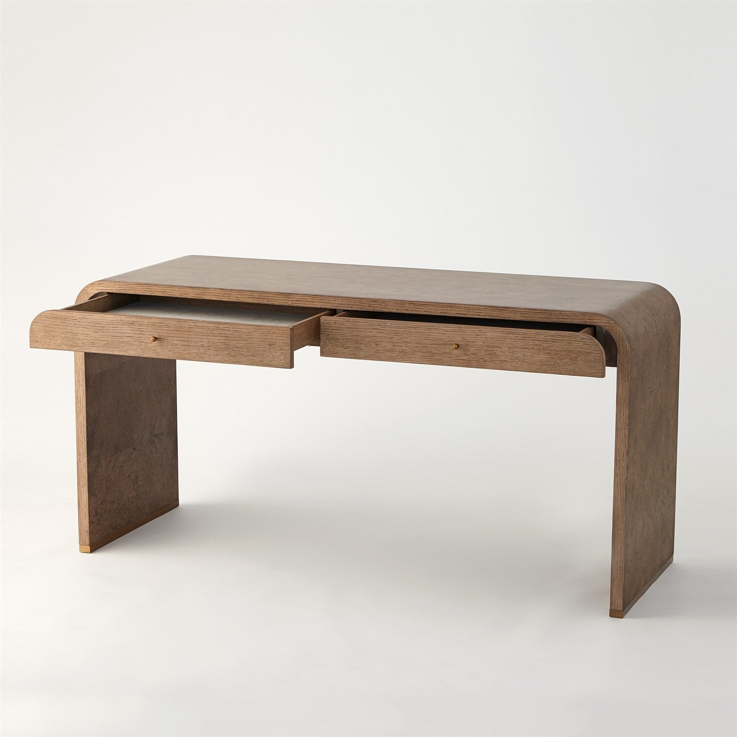 Global Views Ives Writing Desk