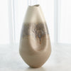 Global Views Cream Rises Dented Collection