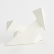 Global Views Angular Outcrop Sculpture - Small