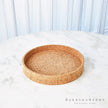 Global Views Cork Tray