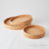 Global Views Cork Tray