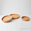 Global Views Cork Tray