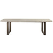 Universal Furniture Modern Robards Rectangular Dining Table