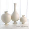 Global Views Ceramic Vase