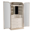 Hooker Furniture Nouveau Chic Wardrobe