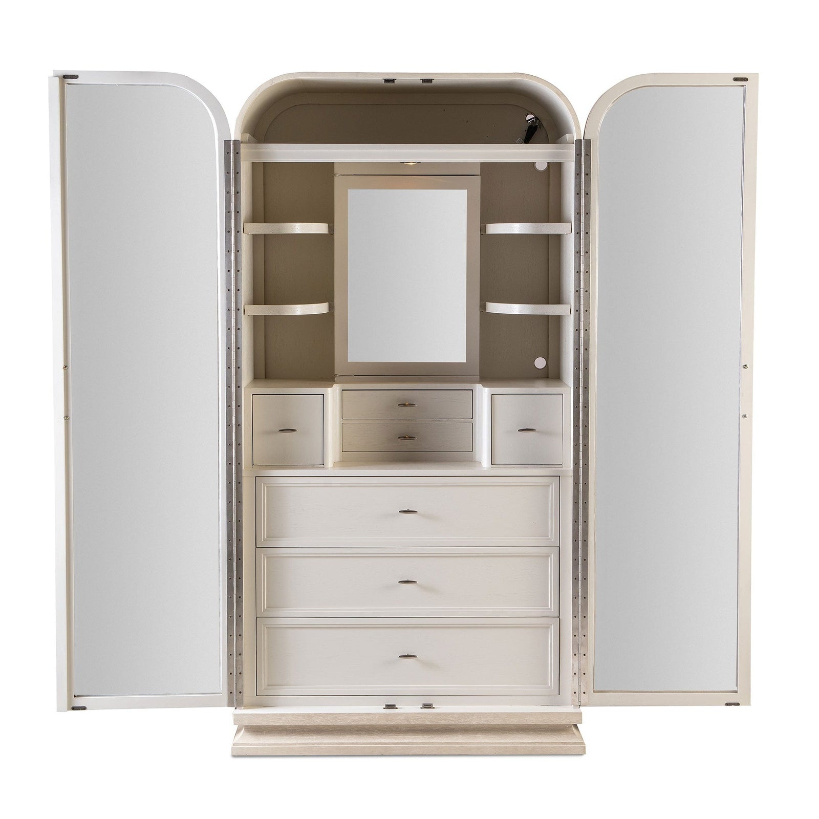 Hooker Furniture Nouveau Chic Wardrobe