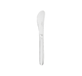 Christofle Mood Silver-Plated Butter Spreader