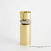 Global Views Romano Brass Candle Holder