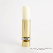 Global Views Romano Brass Candle Holder