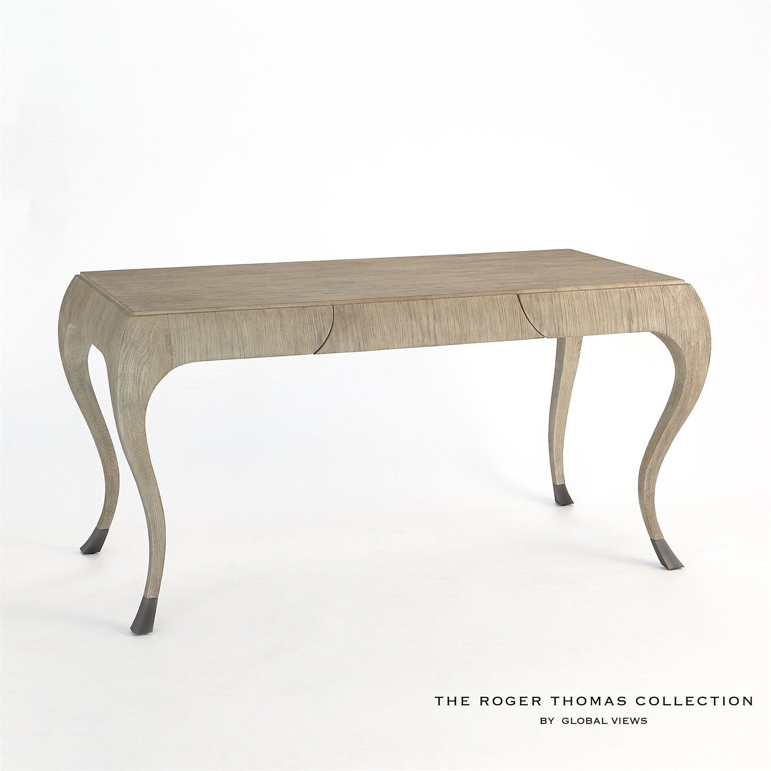 Global Views Paris Desk