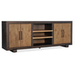 Hooker Furniture Big Sky Entertainment Console - 32.25