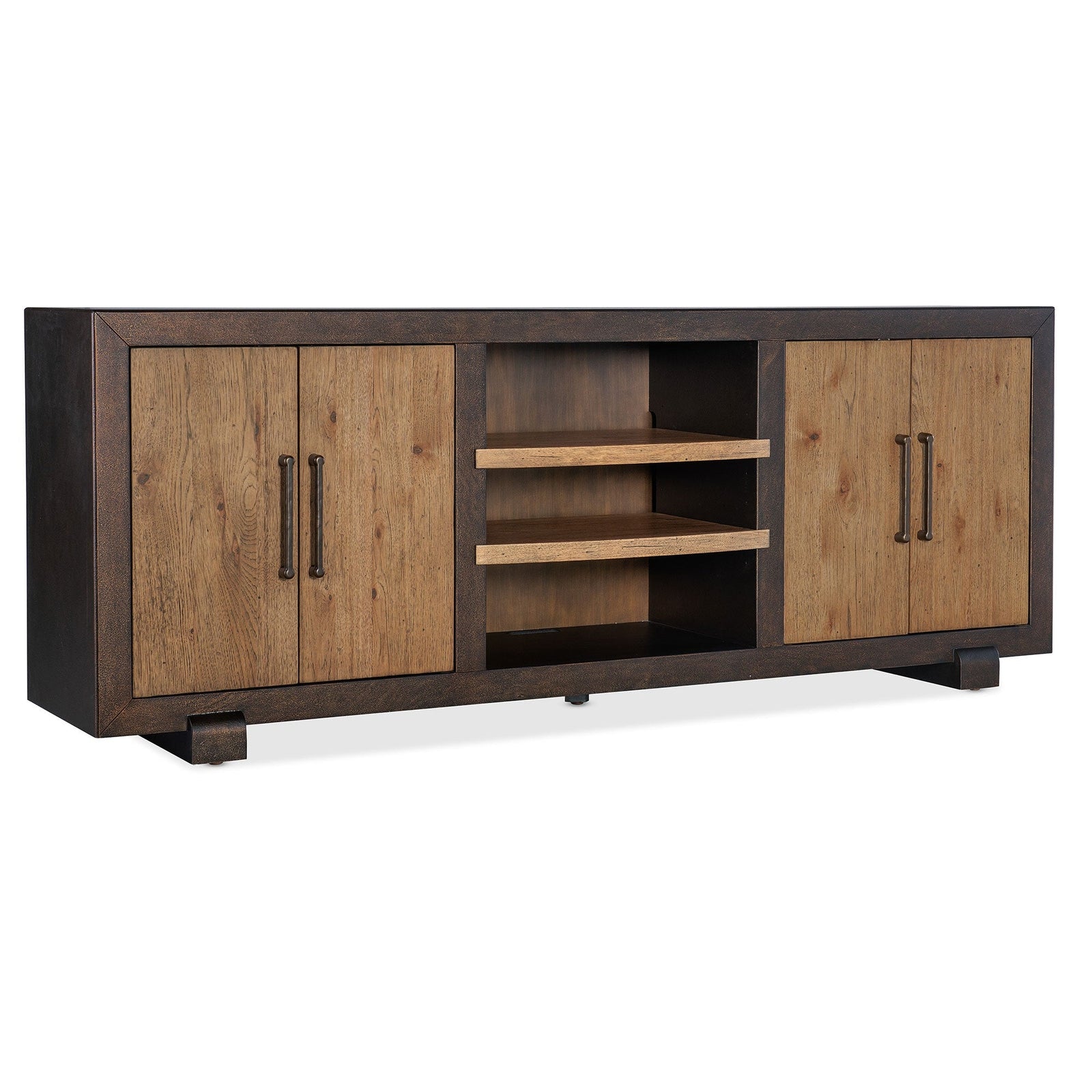 Hooker Furniture Big Sky Entertainment Console - 32.25