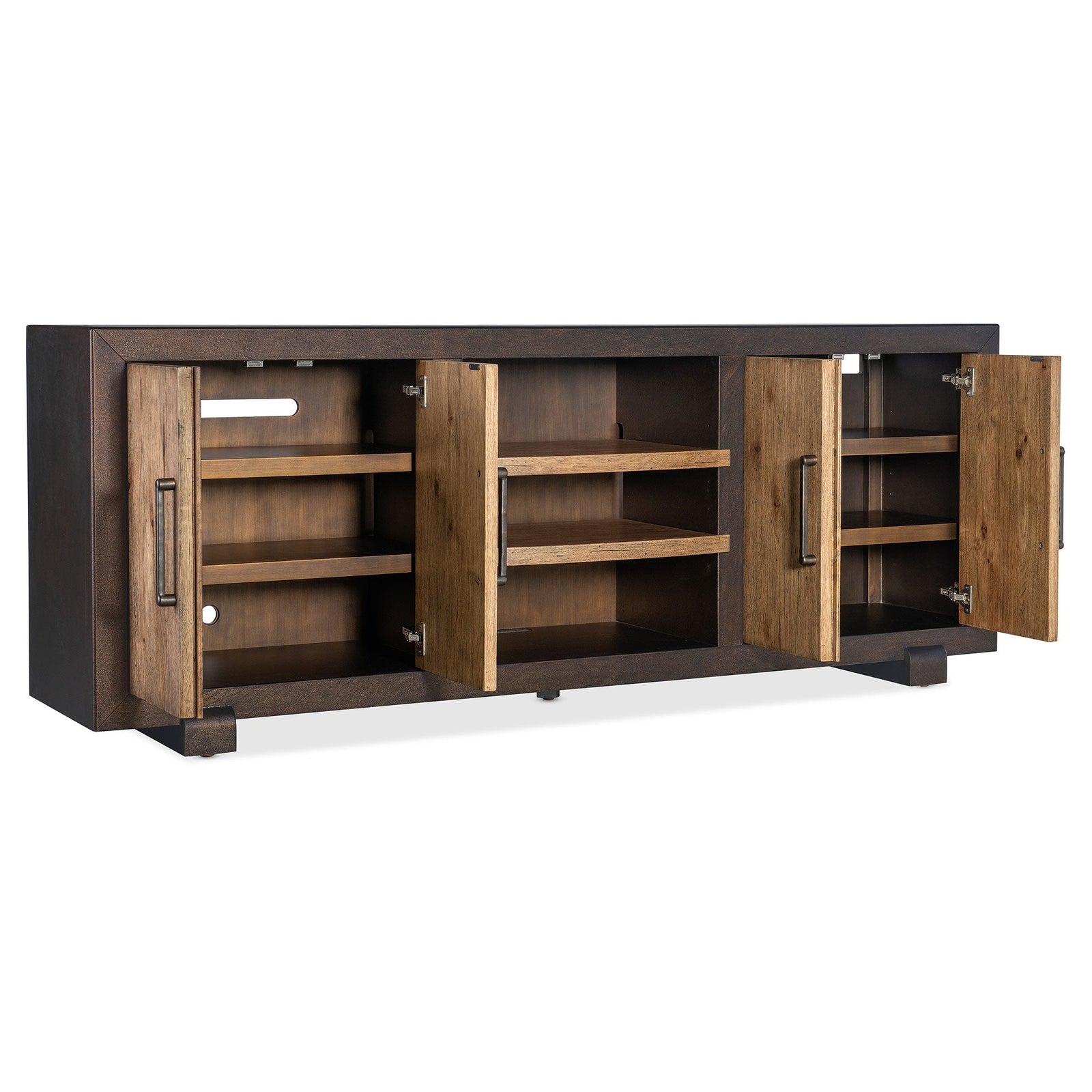 Hooker Furniture Big Sky Entertainment Console - 32.25