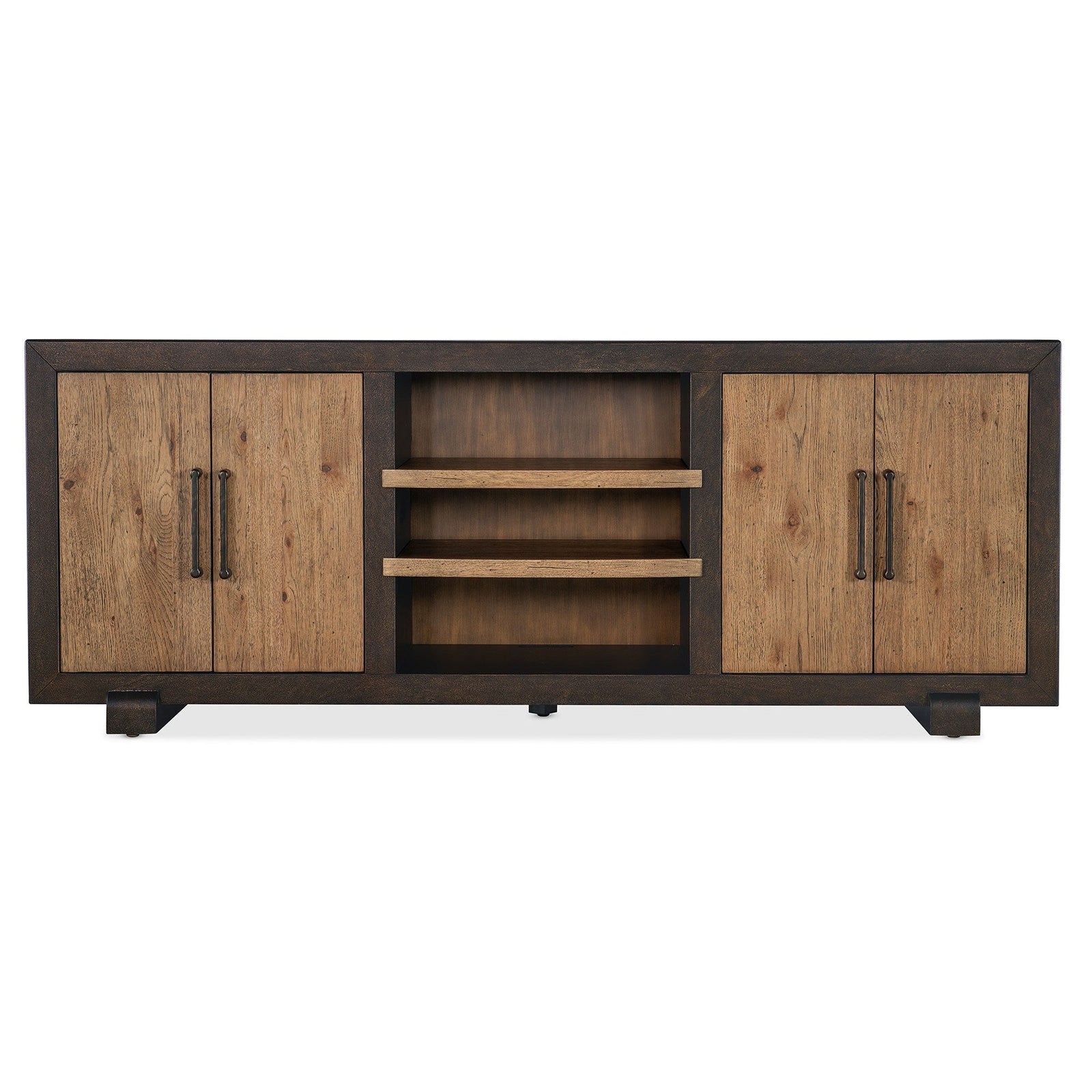 Hooker Furniture Big Sky Entertainment Console - 32.25