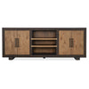 Hooker Furniture Big Sky Entertainment Console - 32.25