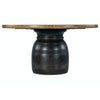 Hooker Furniture Big Sky Round Dining Table