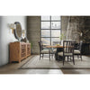 Hooker Furniture Big Sky Round Dining Table