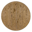 Hooker Furniture Big Sky Round Dining Table