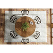 Hooker Furniture Big Sky Round Dining Table